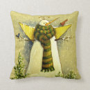 Suche nach grüner vogel kissen Weihnachten