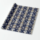 Suche nach barock muster geschenkpapier Gold