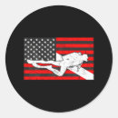 Suche nach scuba aufkleber Flagge