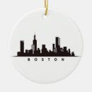 Suche nach boston skyline ornamente Massachusetts