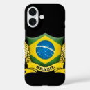 Suche nach brasilien flagge iphone hüllen Gold