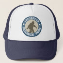 Suche nach yeti kappen Sasquatch