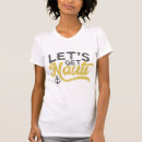 Suche nach nautical damen tshirt Sommer