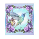 Suche nach kolibris notizblock Für sie