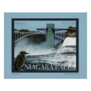 Suche nach niagara poster Landschaft