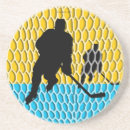 Suche nach hockey untersetzer Sport