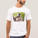 Suche nach affe im dschungel tshirts Tier