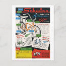 Suche nach vintage anzeige postkarten Fahrrad
