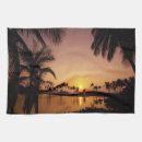 Suche nach bucht geschirr tücher Sonnenuntergang
