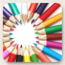 Suche nach bleistift untersetzer Weiß