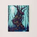 Suche nach albtraum puzzle Fantasie