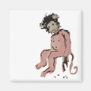 Suche nach wilder affe magnete Natur