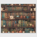 Suche nach regal geschenkpapier Bücher