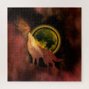 Suche nach heulen puzzle Wölfe