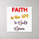 Suche nach gottes leinwandbilder Christlich