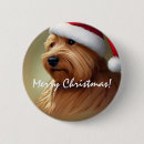 Suche nach christmas buttons Niedlich