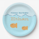 Suche nach goldfische teller Orange