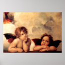 Suche nach cherub poster Raphael