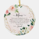 Suche nach mutter des brautgeschenks ornamente Für sie