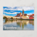 Suche nach regensburg postkarten Europa