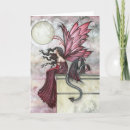 Suche nach roter drache karten Fantasie
