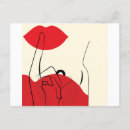 Suche nach sexy frauen postkarten Für ihn