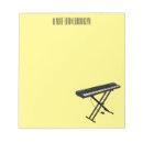 Suche nach weg von tastatur notizblock Klavier