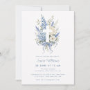 Suche nach hortensie einladungen Blaue blumen