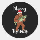 Suche nach bigfoot aufkleber Weihnachtsmann