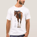 Suche nach fahrten tshirts Pferd