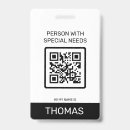 Suche nach informationen büro zubehör Qr code