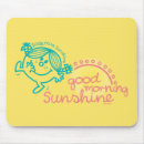 Suche nach guten morgen mousepads Sonnenschein