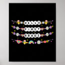Suche nach armbänder poster Schule