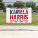 Suche nach präsident banner Blau