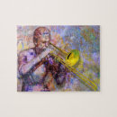 Suche nach jazz puzzle Klassisch