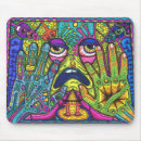 Suche nach trippy mousepads Fantasie