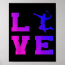 Suche nach squash poster Badminton