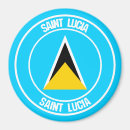 Suche nach lucia magnete Flaggen