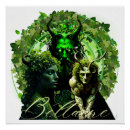 Suche nach druiden poster Waschbar