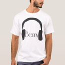 Suche nach benny tshirts Musik