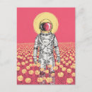Suche nach galaxy postkarten Astronaut