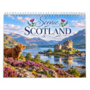 Suche nach schottland kalender Schottische landschaft