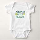 Suche nach tennis babykleidung Spieler