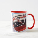 Suche nach chevrolet tassen Klassisches auto