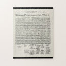 Suche nach unabhängigkeitserklärung puzzle Konservativ