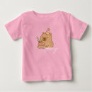 Suche nach capybara babykleidung Süß