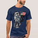 Suche nach mondlandung tshirts Für ihn