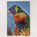 Suche nach parrot puzzle Papagei