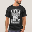 Suche nach große schwester kleine schwester tshirts Phantastisch