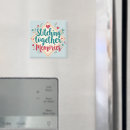 Suche nach erinnerungen magnete Generativer inhalt
